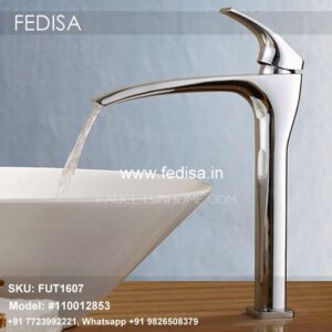 Gold Pot Filler Jaquar Sink Mixer Brass Bathroom Taps