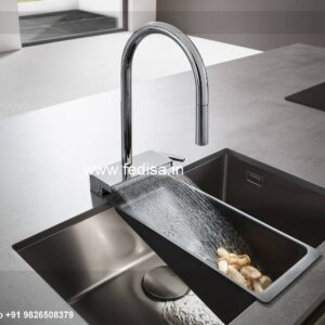 Vintage Kitchen Faucet Faucet Spout Swan Faucet