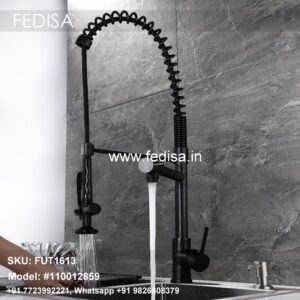 Ball Faucet Bathroom Faucet Aerator Kitchen Faucet With Pull Down Sprayer