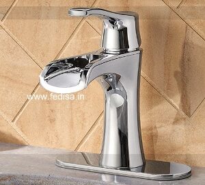 Kitchen Basin Tap Faucet Pipe Bathroom Vanity Faucets