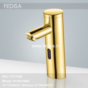 Pot Faucet Jaquar Sink Mixer Brass Bathroom Taps