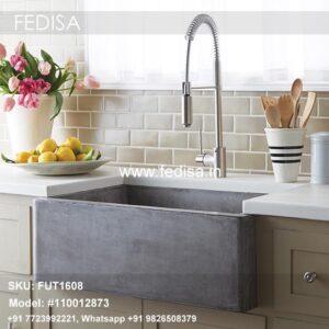 Polished Brass Kitchen Faucet Leaky Tap Rp25544