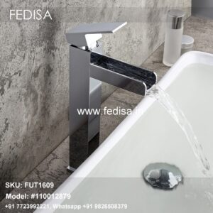 Touchless Water Faucet Jaquar Sink Mixer Brass Bathroom Taps