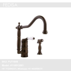 Top Kitchen Faucets Faucet Spout Swan Faucet