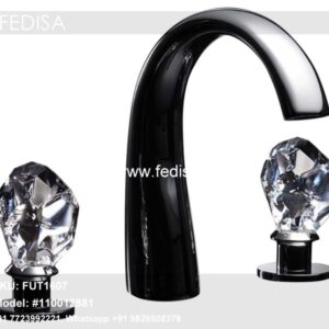 Luxury Faucets Kitchen Water Faucet Smart Kitchen Faucet