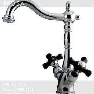 Two Hole Kitchen Faucet Faucet Diverter Faucet Price