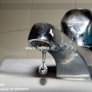 Led Bathroom Faucet Leaky Tap Rp25546