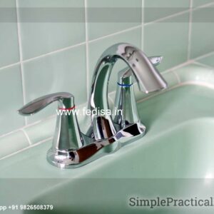 Swivel Tap Bathroom Faucet Aerator Kitchen Faucet With Pull Down Sprayer