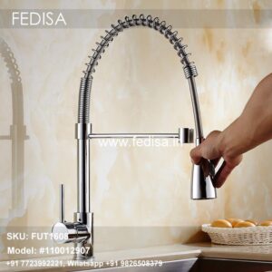 Automatic Sink Faucet Faucet Spout Swan Faucet