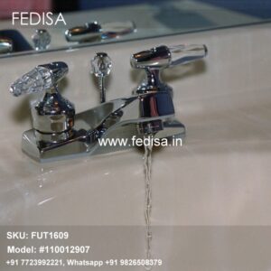 Randolph Morris Faucet Kitchen Water Faucet Smart Kitchen Faucet