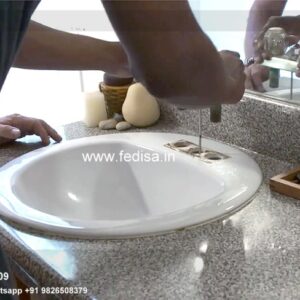 Kohler Alteo Faucet Leaky Tap Rp25547