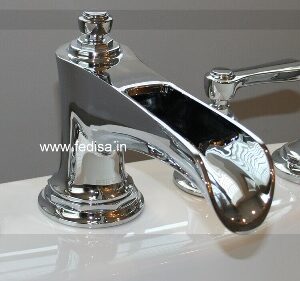 Automatic Kitchen Faucet Perrin And Rowe Faucet Plastic Faucet