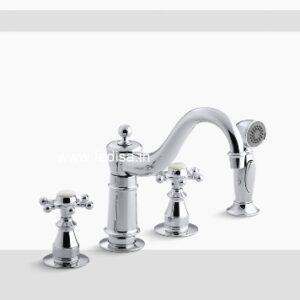 Gold Sink Faucet Kitchen Kitchen Faucet Leaking Motion Sensor Faucet