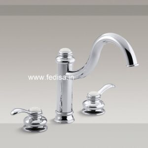Kohler Smart Faucet