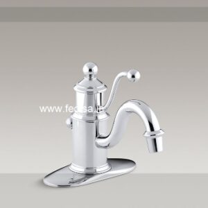 Phiestina Faucet