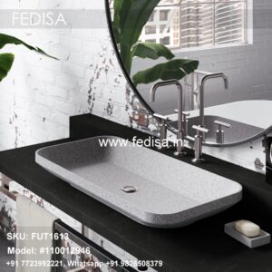 2.2 Gpm Kitchen Faucet