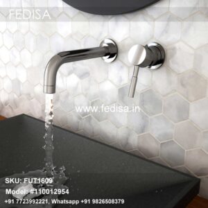 Faucet Leaking From Spout