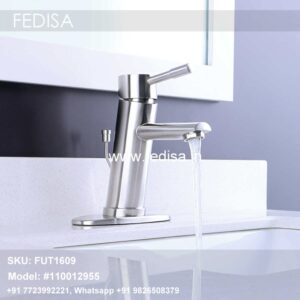 Spring Faucet