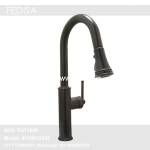 Swivel Faucet