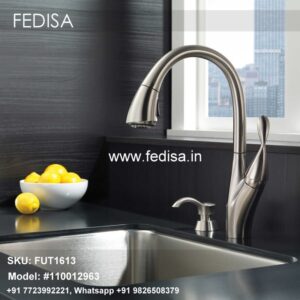 Kohler Waterfall Faucet