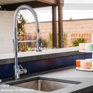 Uberhaus Faucet