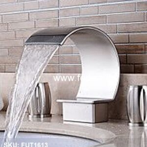 Grohe Concetto Bathroom Faucet Faucet Spout Swan Faucet
