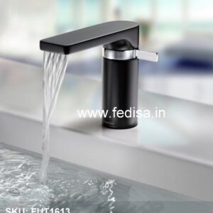 Copper Mixer Tap Kitchen Water Faucet Smart Kitchen Faucet