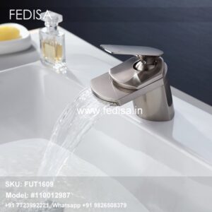 Kitchen Wash Basin Tap Faucet Spout Swan Faucet