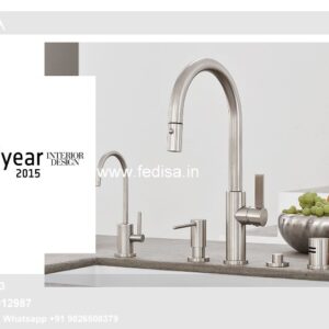 Best Bathroom Fixtures Kitchen Water Faucet Smart Kitchen Faucet