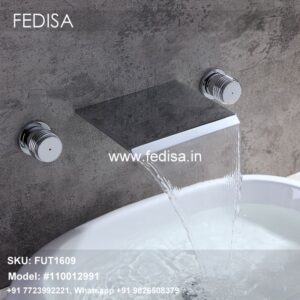 Grohe Parkfield Faucet Pipe Bathroom Vanity Faucets