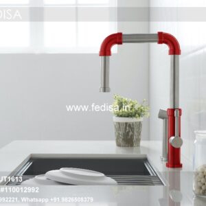 Low Profile Kitchen Faucets Faucet Spout Swan Faucet