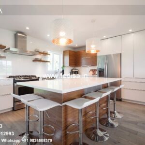 Bwe Faucet Kitchen Water Faucet Smart Kitchen Faucet