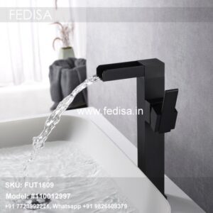 Tall Bathroom Faucets Faucet Spout Swan Faucet