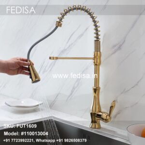 High End Bathroom Fixtures Kitchen Faucet Leaking Motion Sensor Faucet