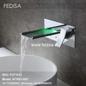 Ultra Modern Bathroom Faucets Faucet Spout Swan Faucet