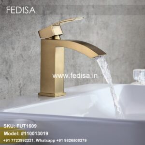 New Design Taps Kitchen Water Faucet Smart Kitchen Faucet