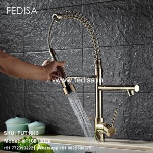 Designer Bathroom Fixtures Leaky Tap Rp25563