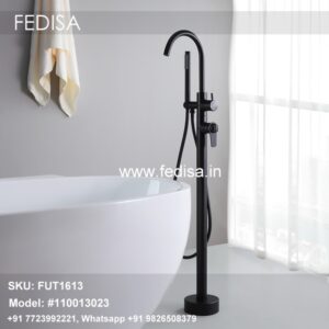 Grohe Eurocube Bathroom Faucet Faucet Spout Swan Faucet