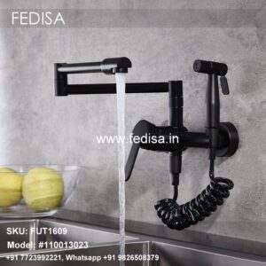 Design Faucet Kitchen Water Faucet Smart Kitchen Faucet