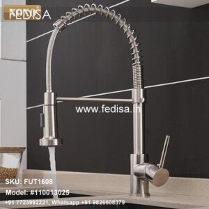 Rohl Michael Berman Faucet Pipe Bathroom Vanity Faucets