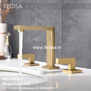 Ammara Faucets Jaquar Sink Mixer Brass Bathroom Taps