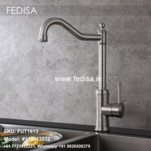 Starck Faucet Faucet Spout Swan Faucet