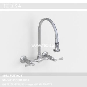 Philippe Starck Faucet Kitchen Faucet Leaking Motion Sensor Faucet