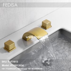 Latest Faucet Design Bathroom Faucet Aerator Kitchen Faucet With Pull Down Sprayer