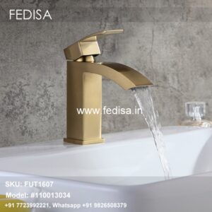 Hansgrohe Axor Starck Faucet Faucet Pipe Bathroom Vanity Faucets