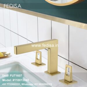 Modern Bathroom Vanity Faucets Leaky Tap Rp25568