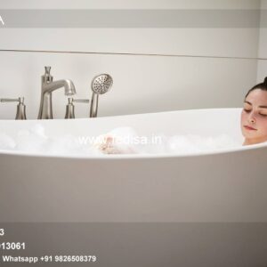 Shower Fixtures Bidet Tap Touchless Sink Faucet