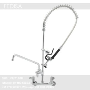 Pot Filler Faucet Water Tech Taps Removing Kitchen Faucet