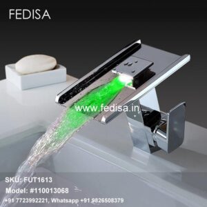 Sensor Tap Belanger Faucet Bath Shower Taps