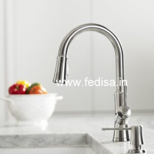 Dripping Tap Waterfall Sink Faucet Kohler Sous Faucet